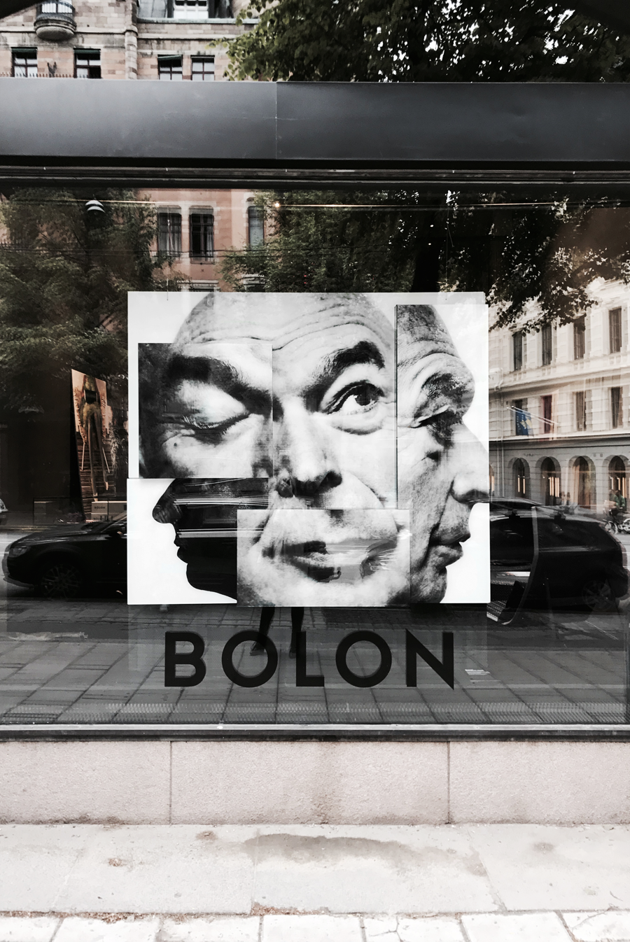 INNOVATORS AT HEART, THE STORY OF BOLON