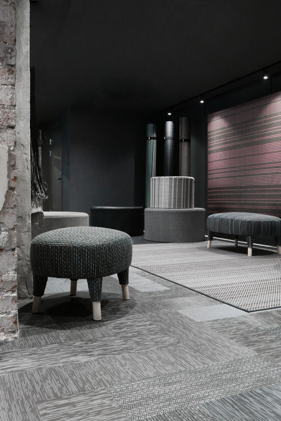 INNOVATORS AT HEART, THE STORY OF BOLON