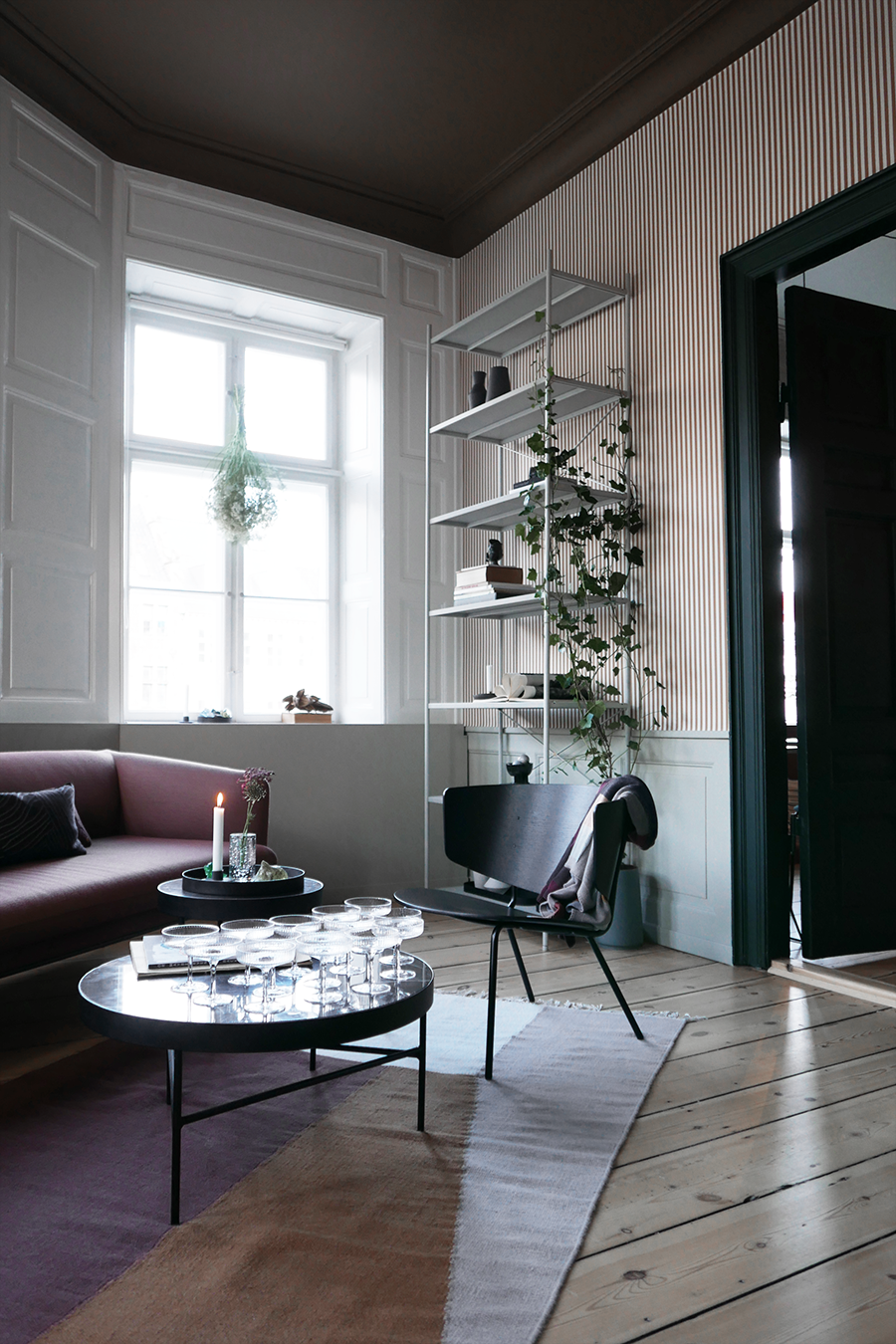 THE HOME BY FERM LIVING