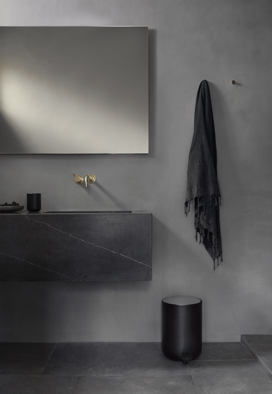 MINIMAL BATHROOMS TO BE INSPIRED BY