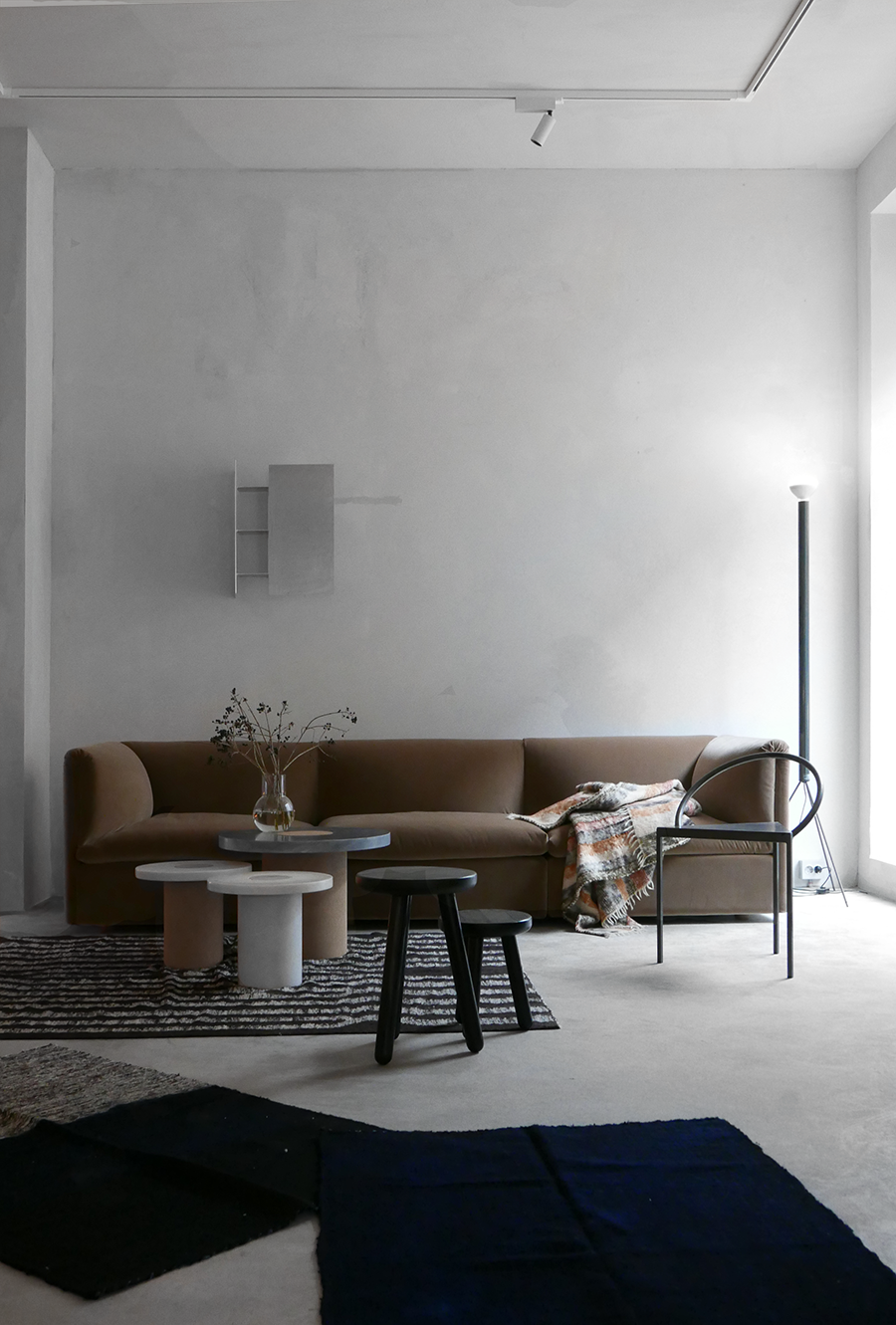 THE NEW KOLLEKTED BY | FRAMA STUDIO STORE OSLO