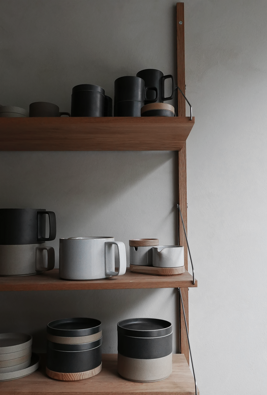 THE NEW KOLLEKTED BY | FRAMA STUDIO STORE OSLO