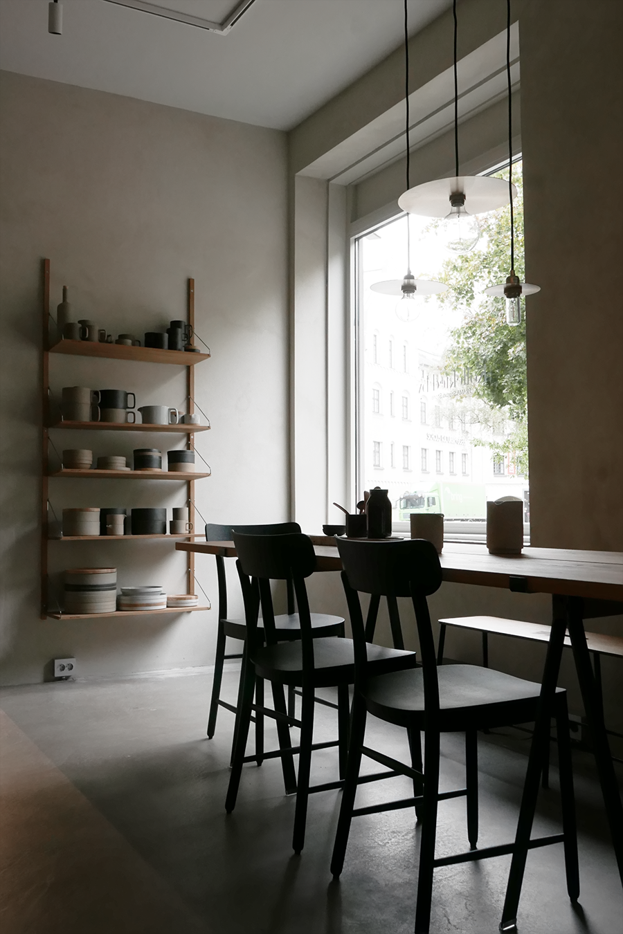 THE NEW KOLLEKTED BY | FRAMA STUDIO STORE OSLO