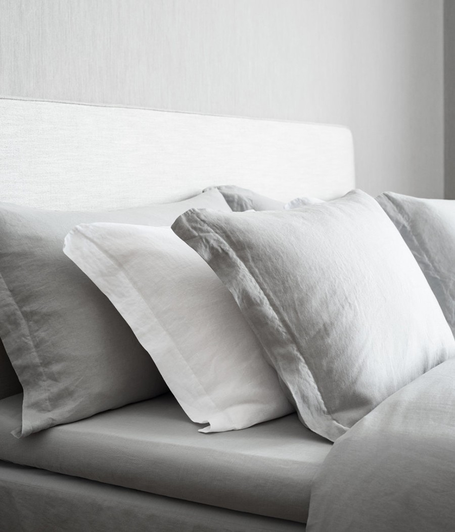 RELAXED ELEGANCE FROM H&M HOME