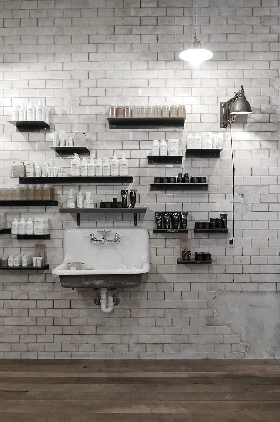 LE LABO COPENHAGEN