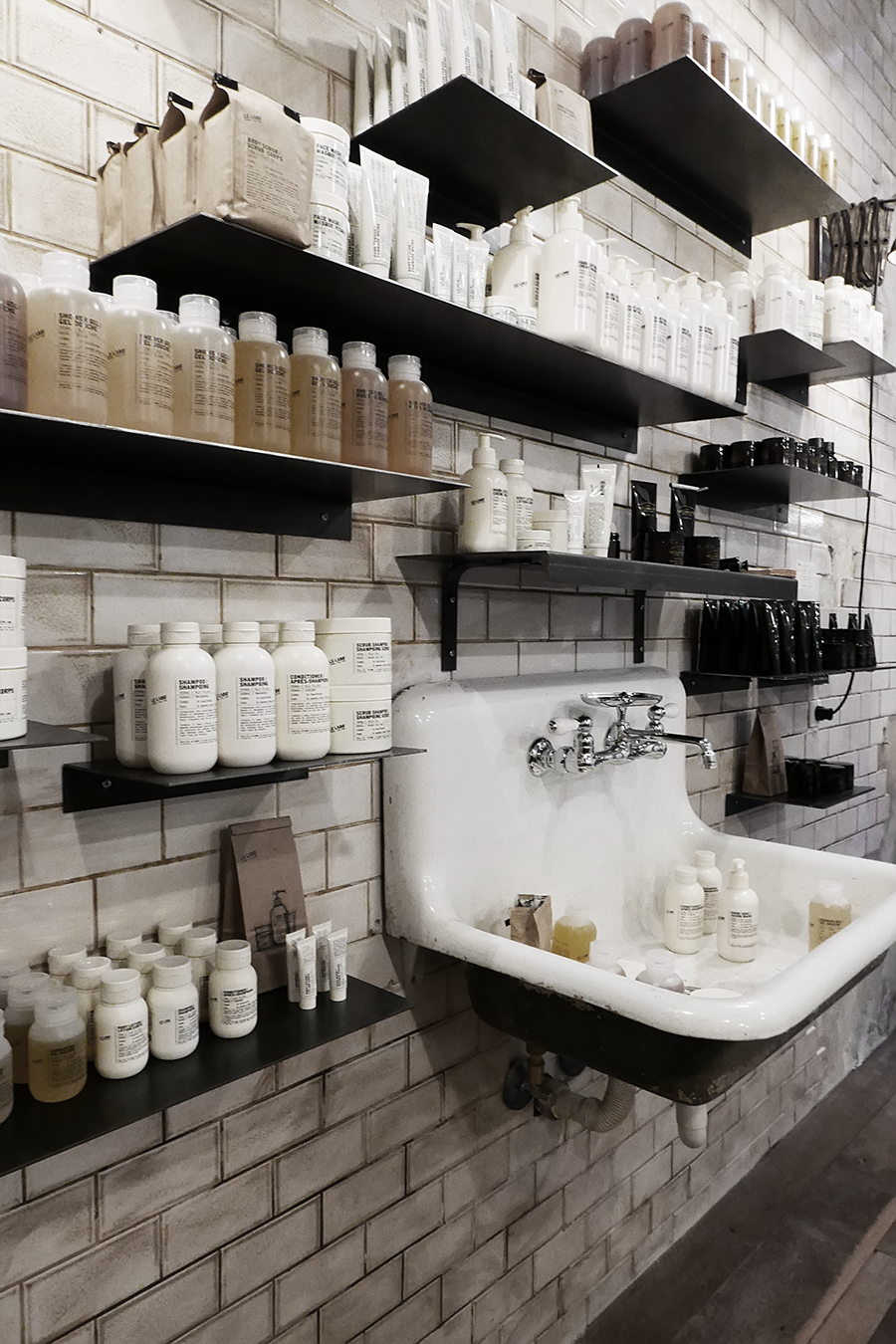 LE LABO COPENHAGEN