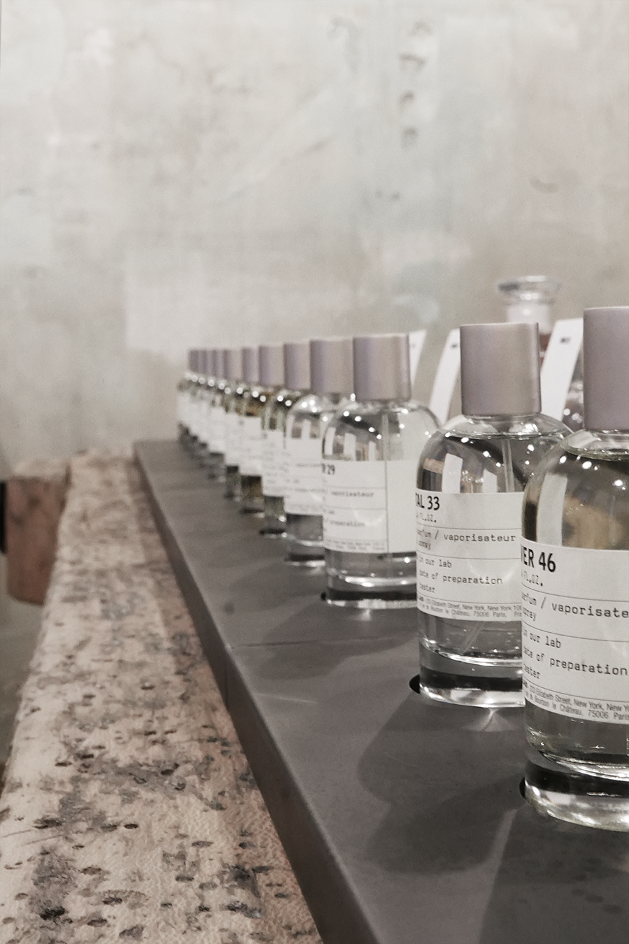 LE LABO COPENHAGEN