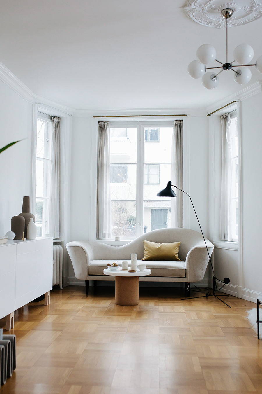 THIS WEEKS MOST INSPIRING // FOR SALE OSLO