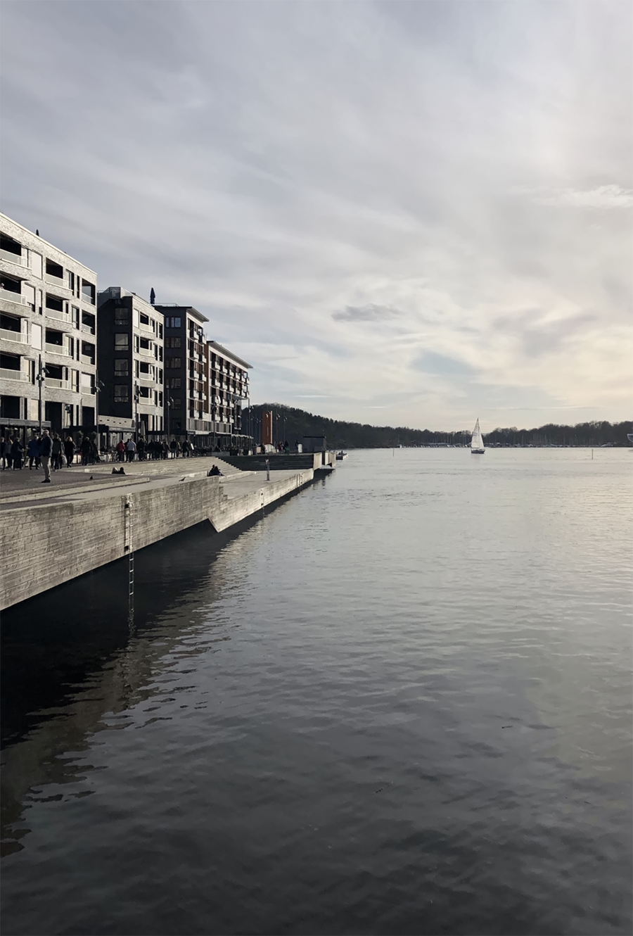 FIVE THINGS TO DO IN OSLO ON A SPRING DAY