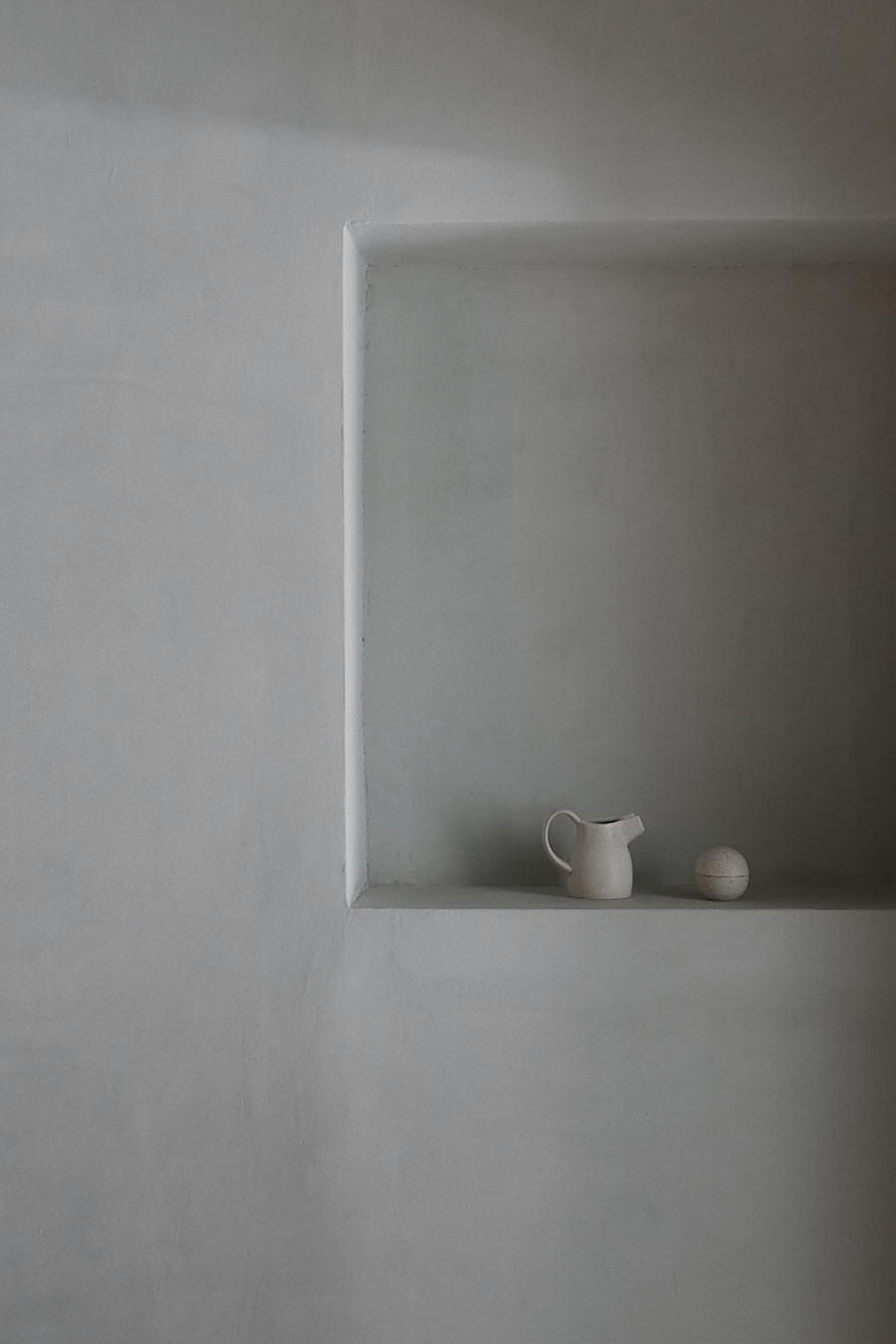 OUUR COLLECTION BY KINFOLK AT FRAMA