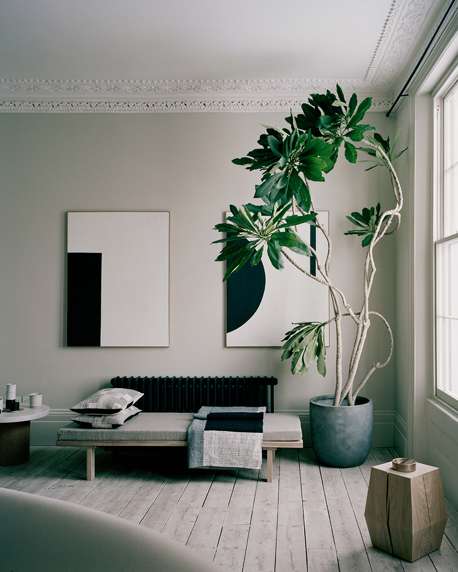 THIS WEEKS MOST INSPIRING // GREY HOUSE