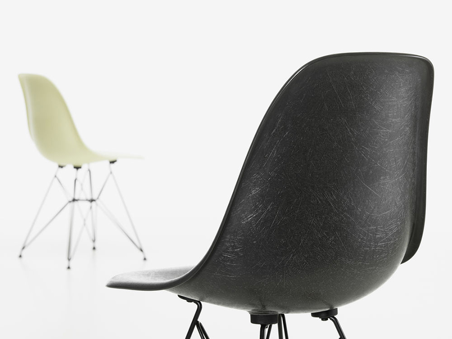 EAMES FIBERGLASS 2018 EDITION