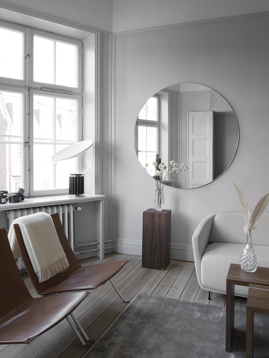 THE BEAUTIFUL STOCKHOLM HOME OF MADELEINE ASPLUND KLINGSTEDT