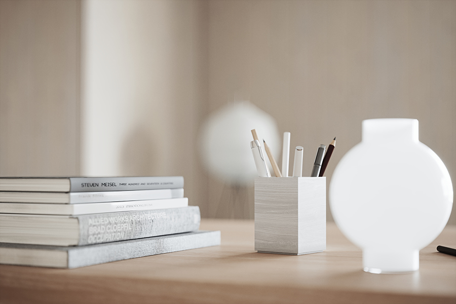 THIS WEEKS MOST INSPIRING // LOTTA AGATON FOR NORRLANDS TRÄ