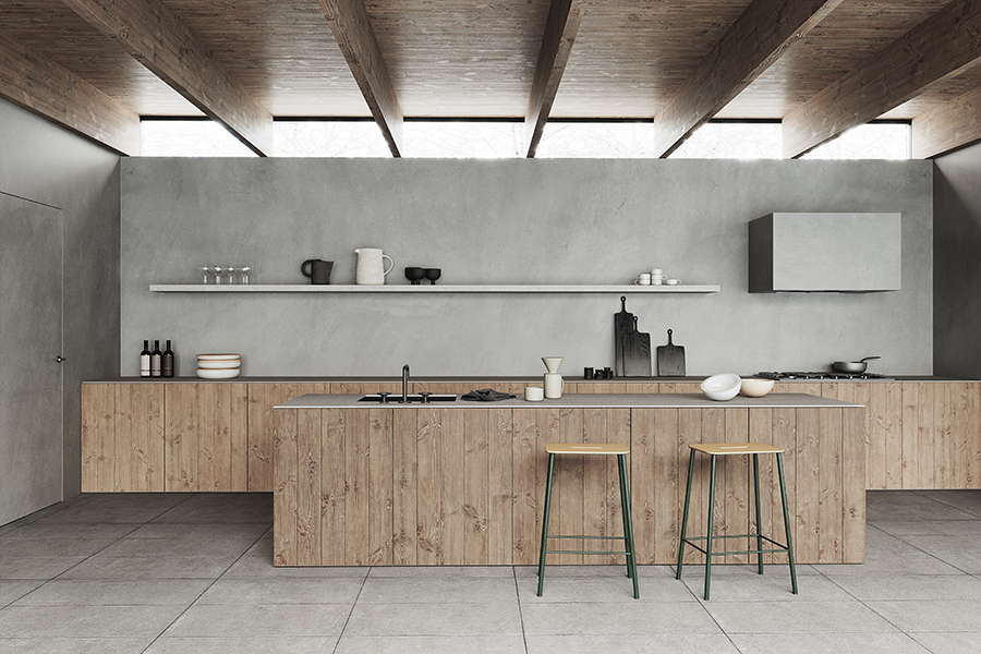 THIS WEEKS MOST INSPIRING // LOTTA AGATON FOR NORRLANDS TRÄ