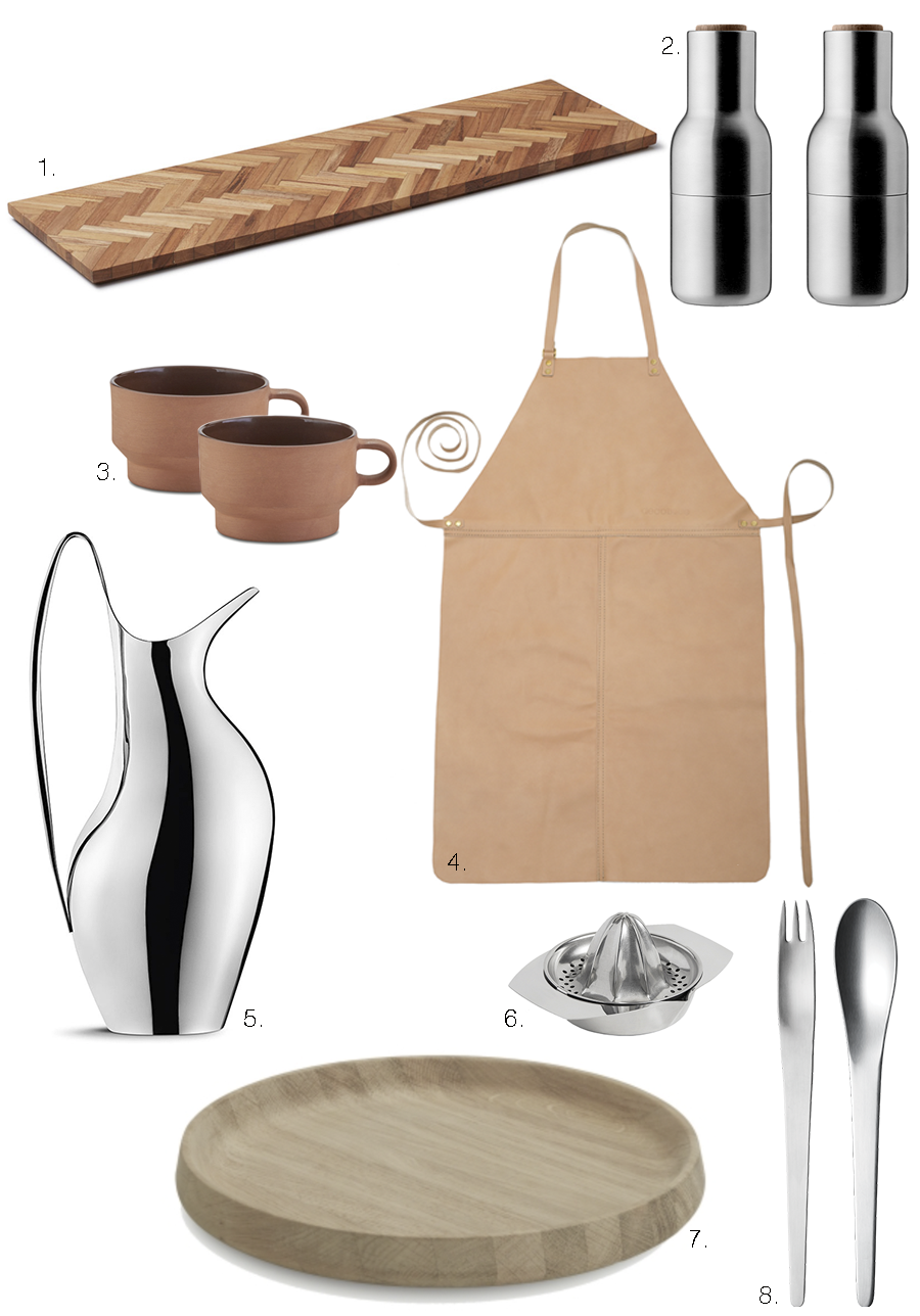 GIFT GUIDE – KITCHEN LOVERS