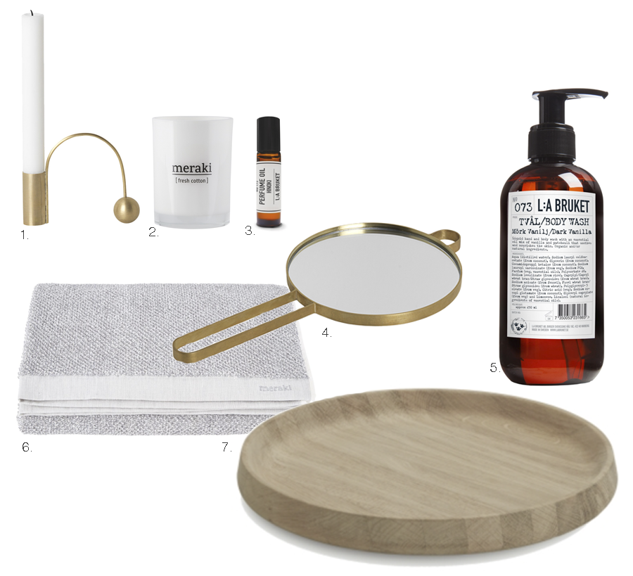 GIFT GUIDE – THE WELLNESS QUEEN