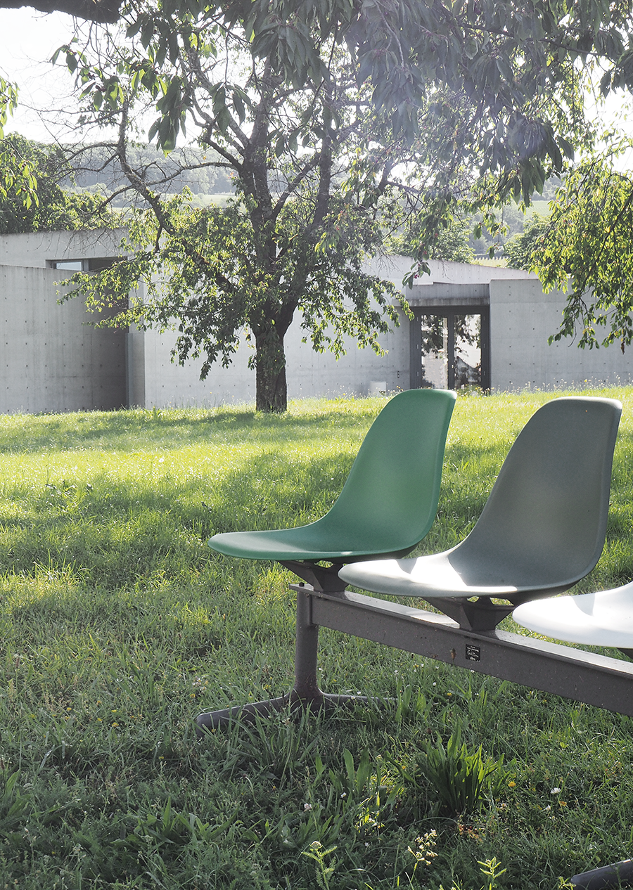 DESTINATION, VITRA CAMPUS