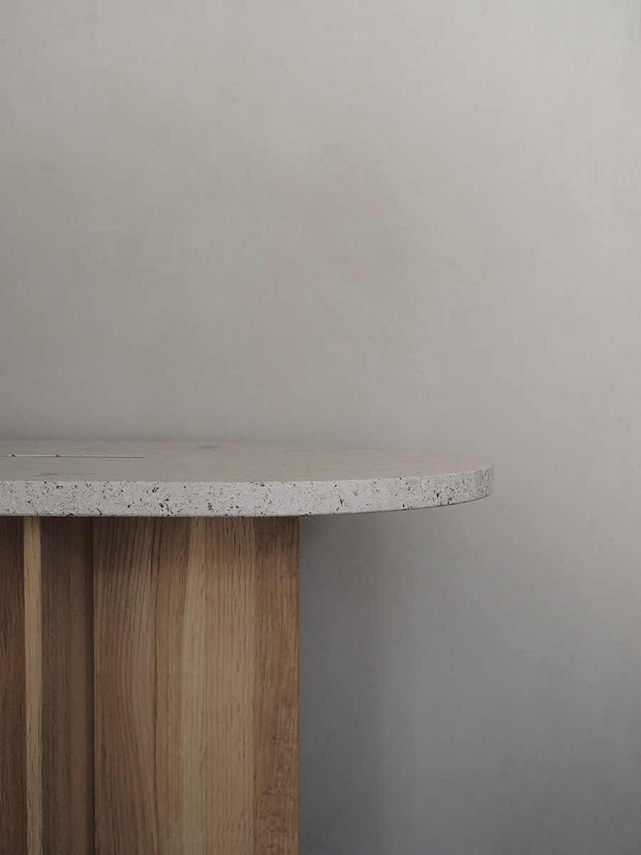 A SENSE OF SERENITY – JAPANESE AND DANISH DESIGN MERGING