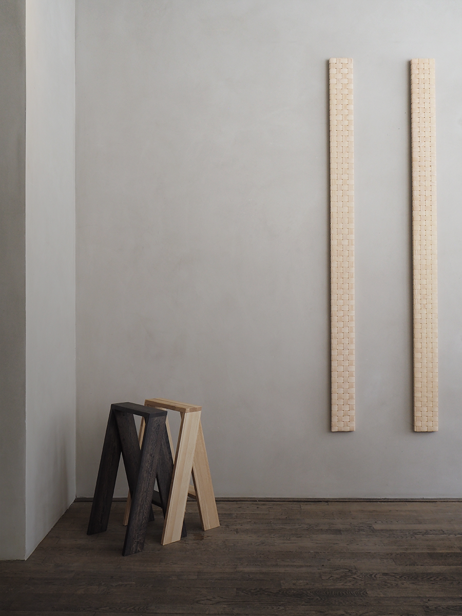 A SENSE OF SERENITY – JAPANESE AND DANISH DESIGN MERGING