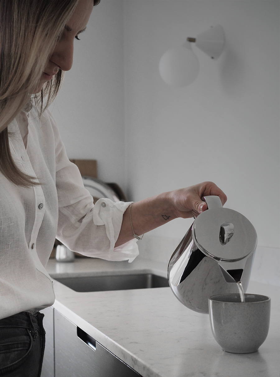 THE NEW HELIX COLLECTION BY GEORG JENSEN