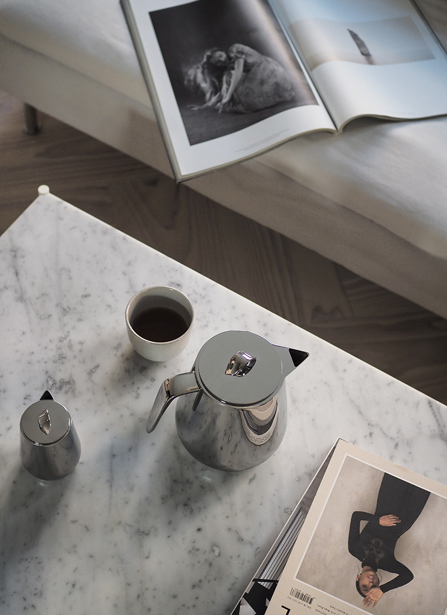 THE NEW HELIX COLLECTION BY GEORG JENSEN